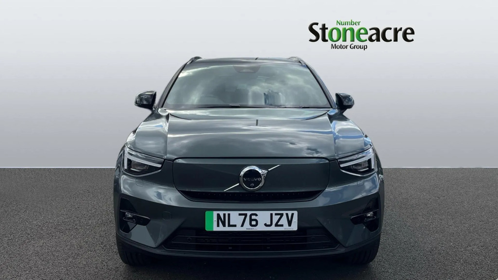 Volvo EX40 Single Motor Extended Range 82Kwh Ultra  #8