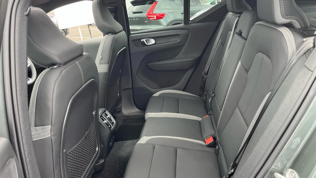 Volvo EX40 Single Motor Extended Range 82Kwh Ultra  #28