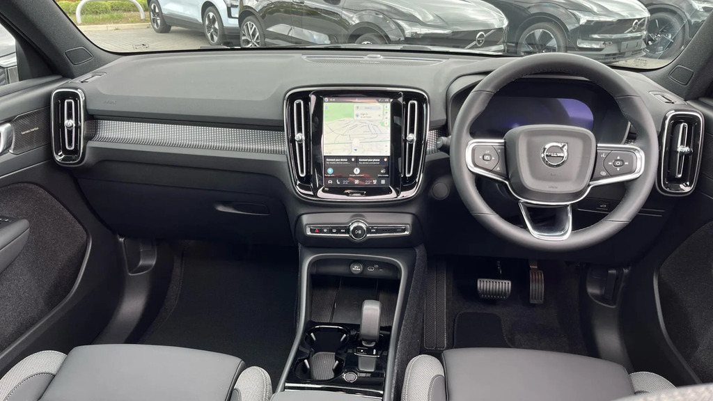 Volvo EX40 Single Motor Extended Range 82Kwh Ultra  #5
