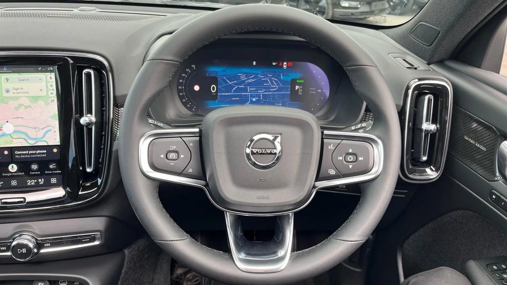 Volvo EX40 Single Motor Extended Range 82Kwh Ultra  #10