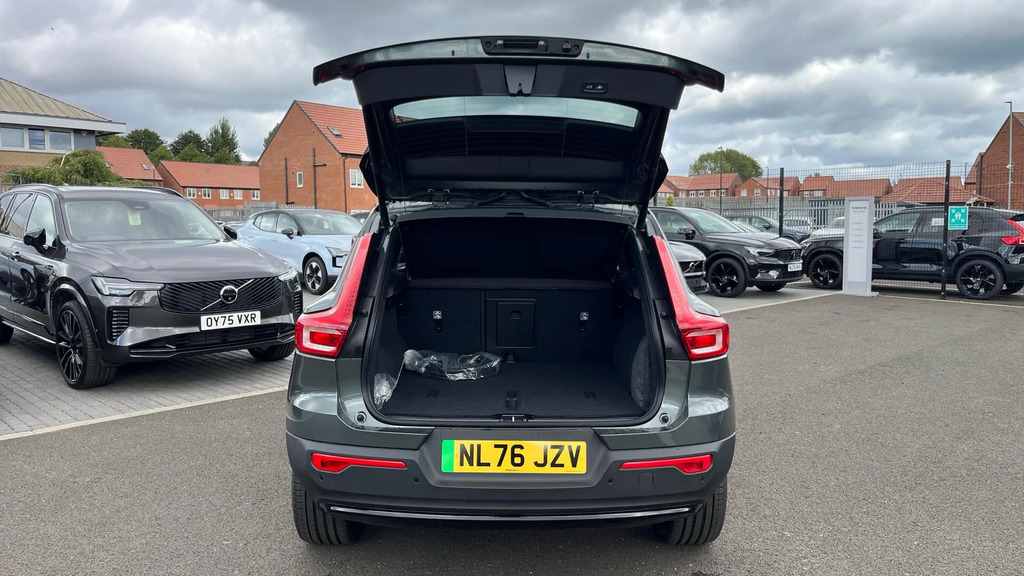 Volvo EX40 Single Motor Extended Range 82Kwh Ultra  #13