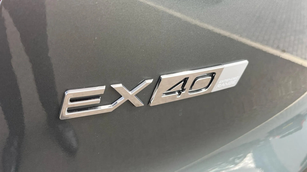 Volvo EX40 Single Motor Extended Range 82Kwh Ultra  #36