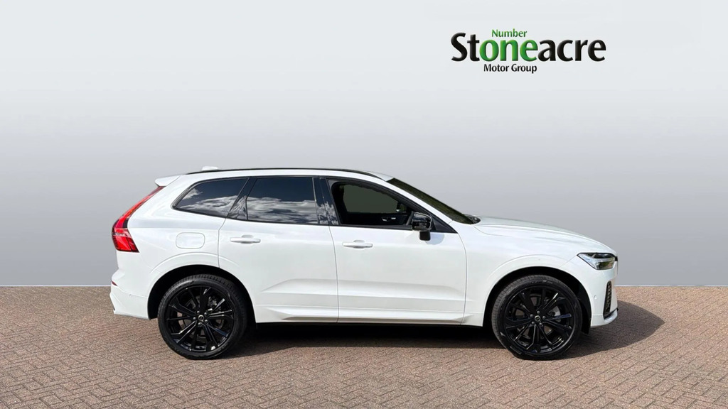 Volvo XC60 2.0 B5 Mhev Plus Black Edition Awd Euro 6 S #3