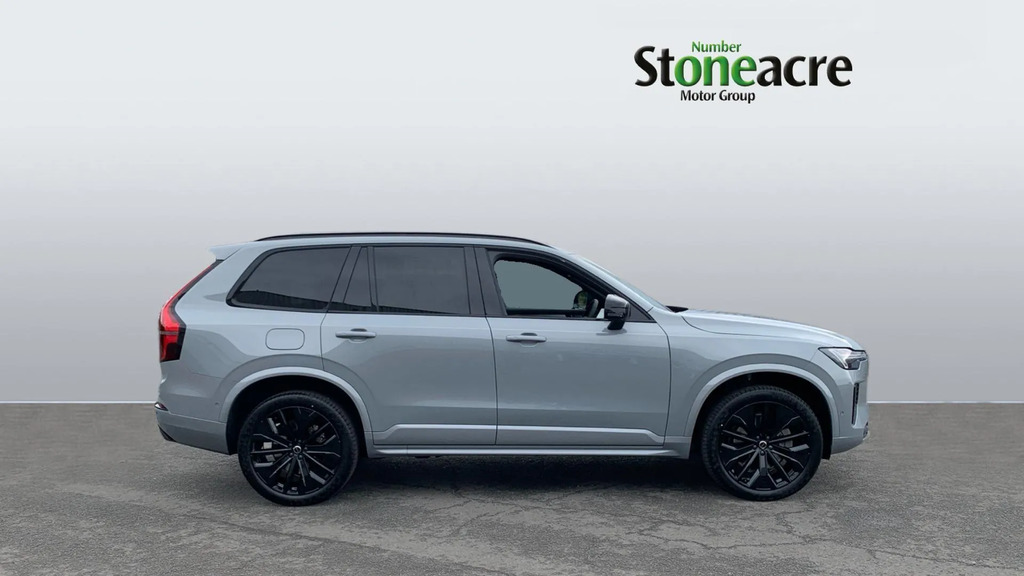 Volvo XC90 2.0 B5 Mhev Plus Pro Black Edition 4Wd Euro 6  #3
