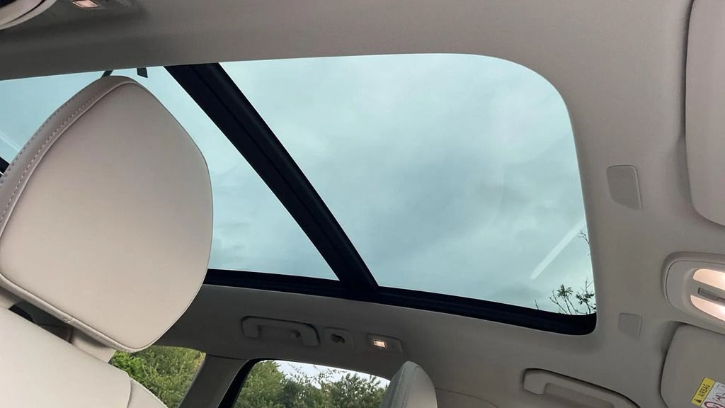 Volvo XC60 Ultra #28