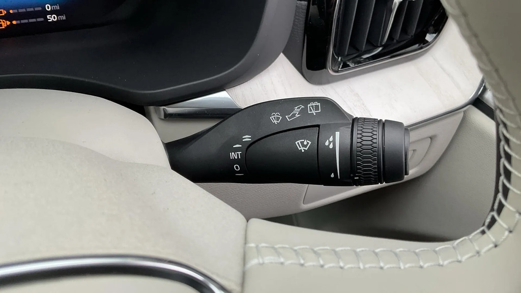 Volvo XC60 Ultra #21