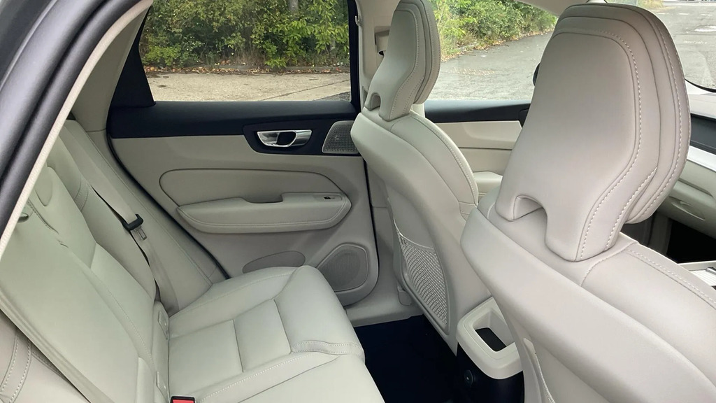 Volvo XC60 2.0 T8 18.8Kwh Ultra Dark Awd Euro 6 Ss #6