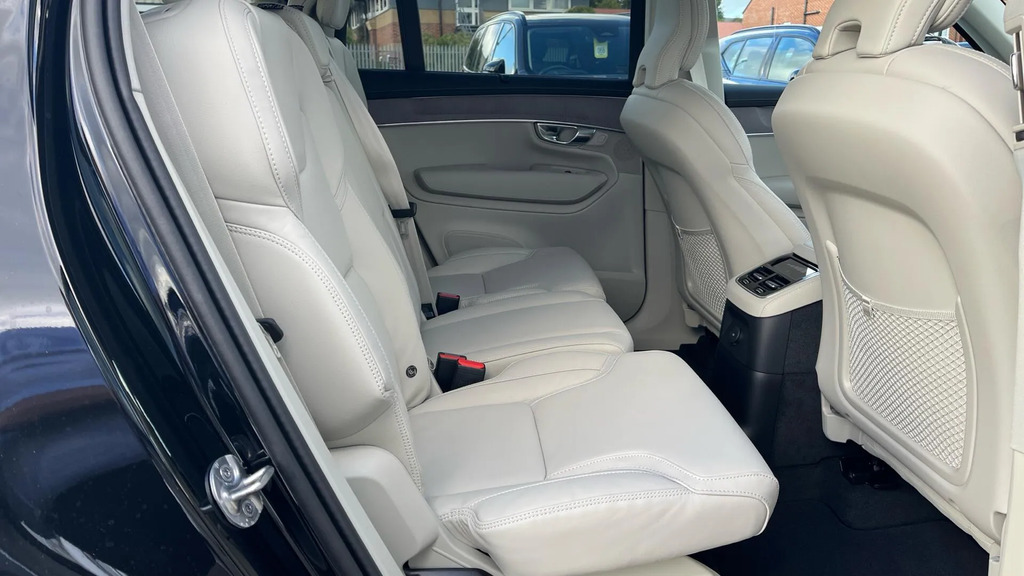 Volvo XC90 2.0 T8 18.8Kwh Ultra Dark 4Wd Euro 6 Ss  #6