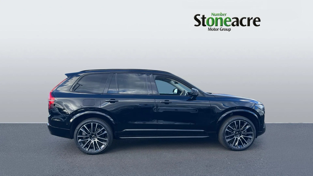 Volvo XC90 2.0 T8 18.8Kwh Ultra Dark 4Wd Euro 6 Ss  #3