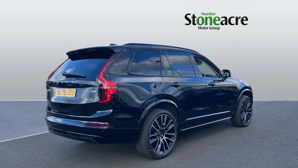 Volvo XC90 2.0 T8 18.8Kwh Ultra Dark 4Wd Euro 6 Ss  #2