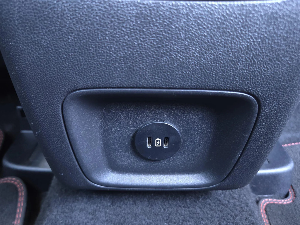 Fiat 500C Lounge Blue #20