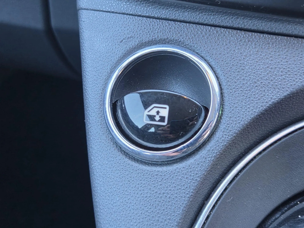 Fiat 500C Lounge Blue #16