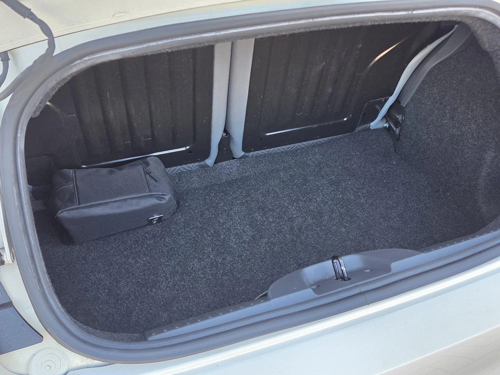 Fiat 500C Lounge Blue #27