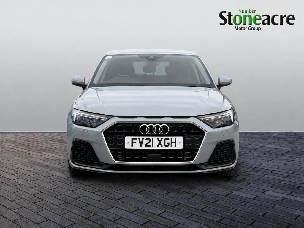 Audi A1 1.0 Tfsi 30 Sport Sportback #2