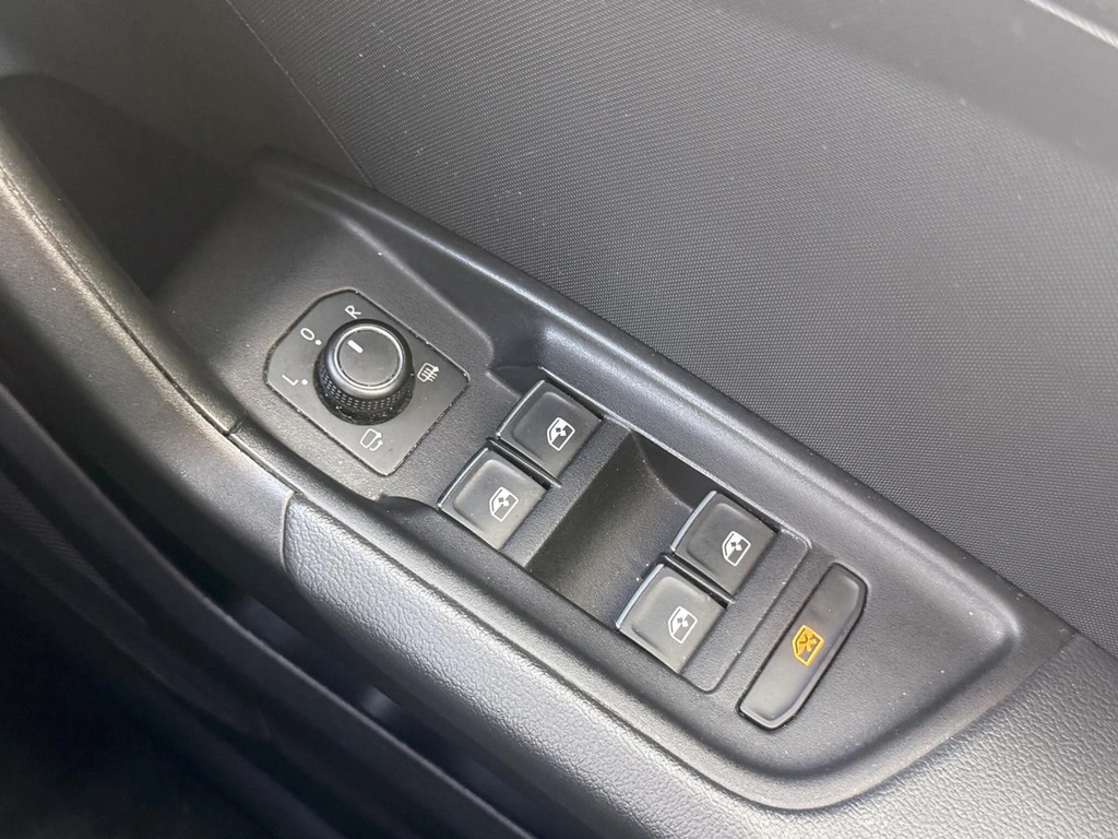 Audi A1 30 Tfsi 110 S Line White #21
