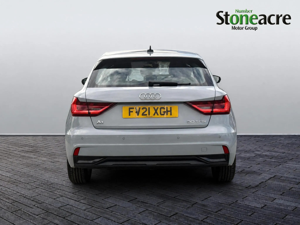 Audi A1 1.0 Tfsi 30 Sport Sportback #3