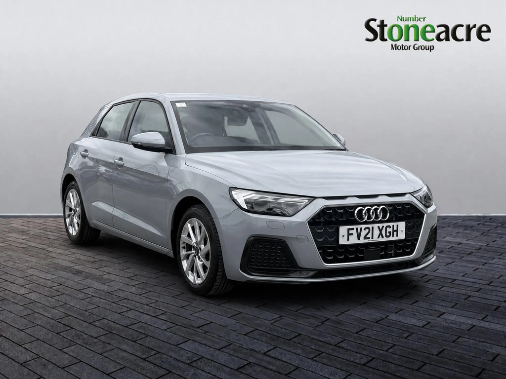 Audi A1 1.0 Tfsi 30 Sport Sportback