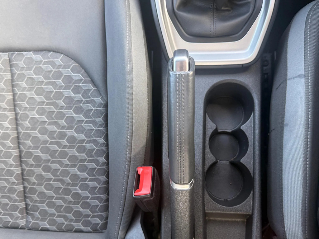 Audi A1 30 Tfsi 110 S Line White #23