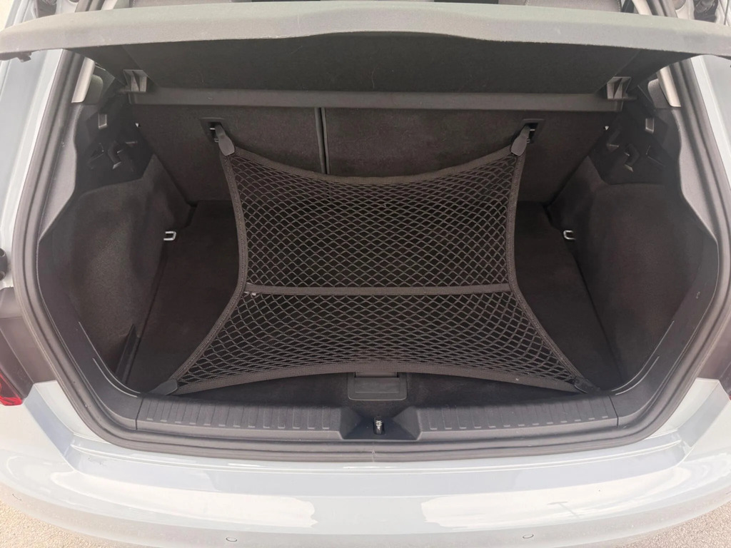 Audi A1 30 Tfsi 110 S Line White #8