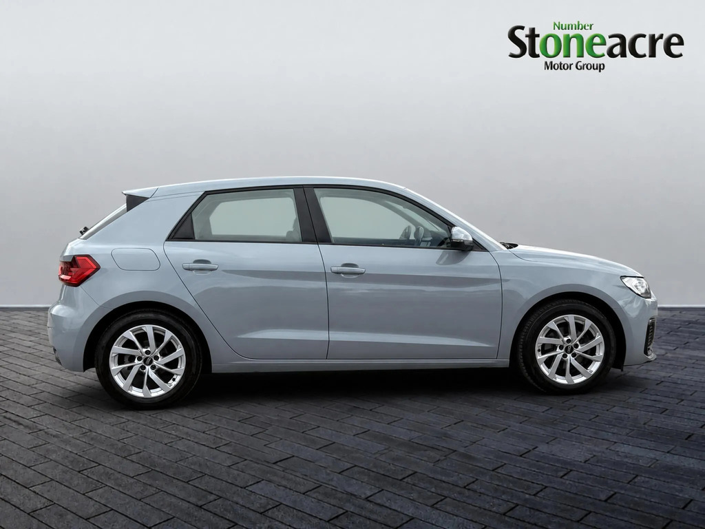 Audi A1 1.0 Tfsi 30 Sport Sportback #6