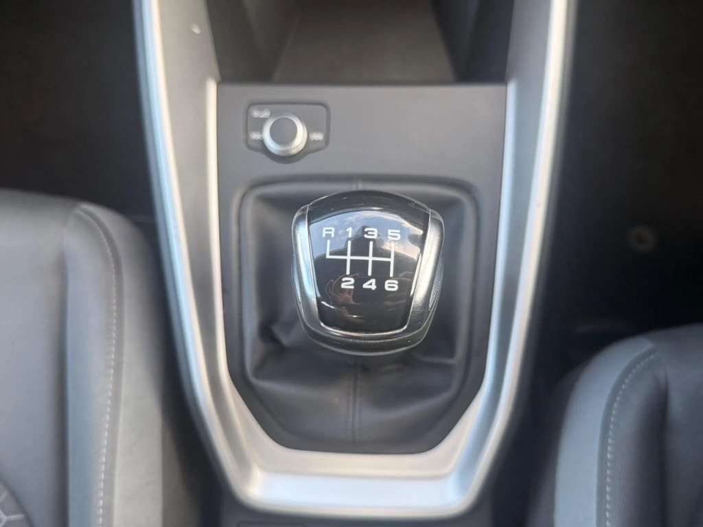 Audi A1 30 Tfsi 110 S Line White #24