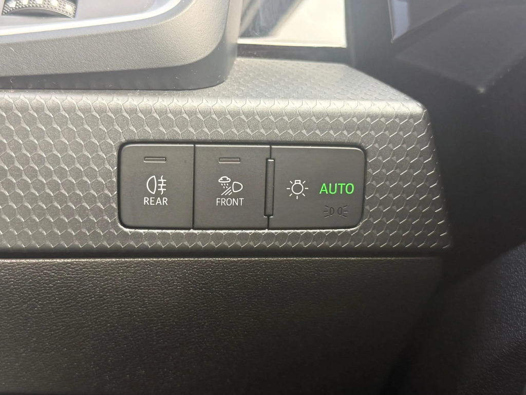 Audi A1 30 Tfsi 110 S Line White #17