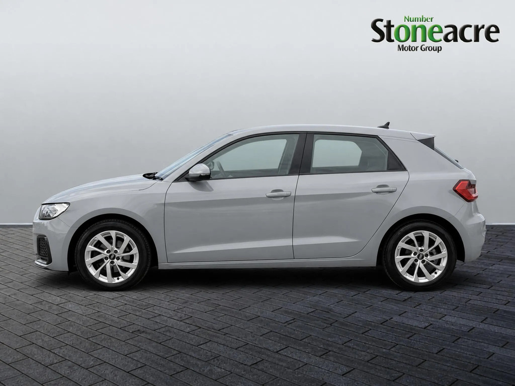 Audi A1 1.0 Tfsi 30 Sport Sportback #5