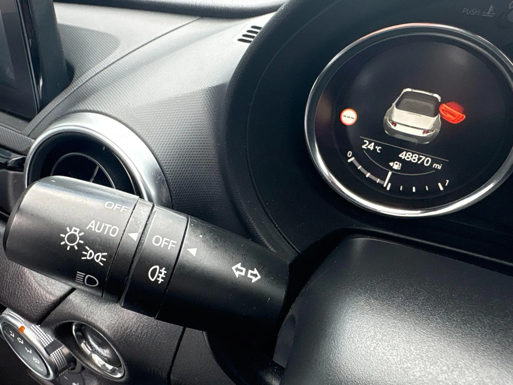 Mazda MX-5 2.0 184 Gt Sport Nav Black #17