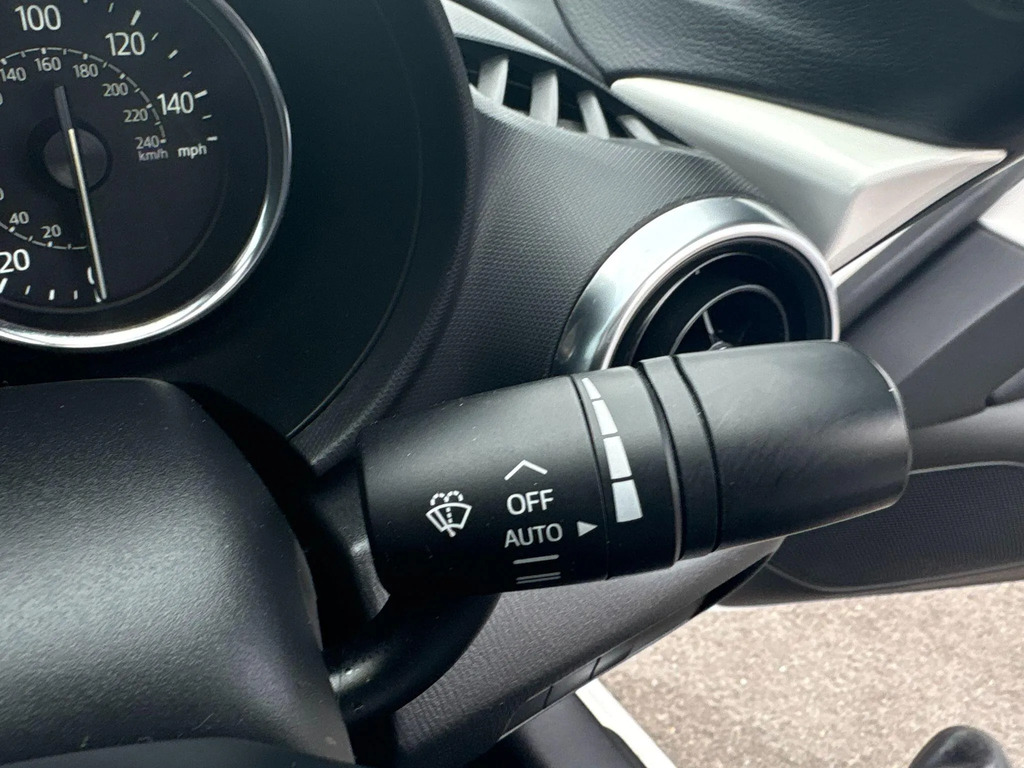 Mazda MX-5 2.0 184 Gt Sport Nav Black #18