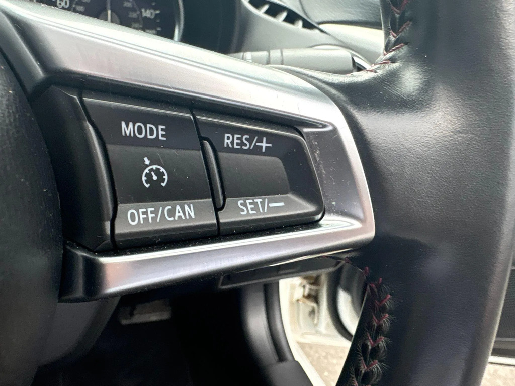 Mazda MX-5 2.0 184 Gt Sport Nav Black #15
