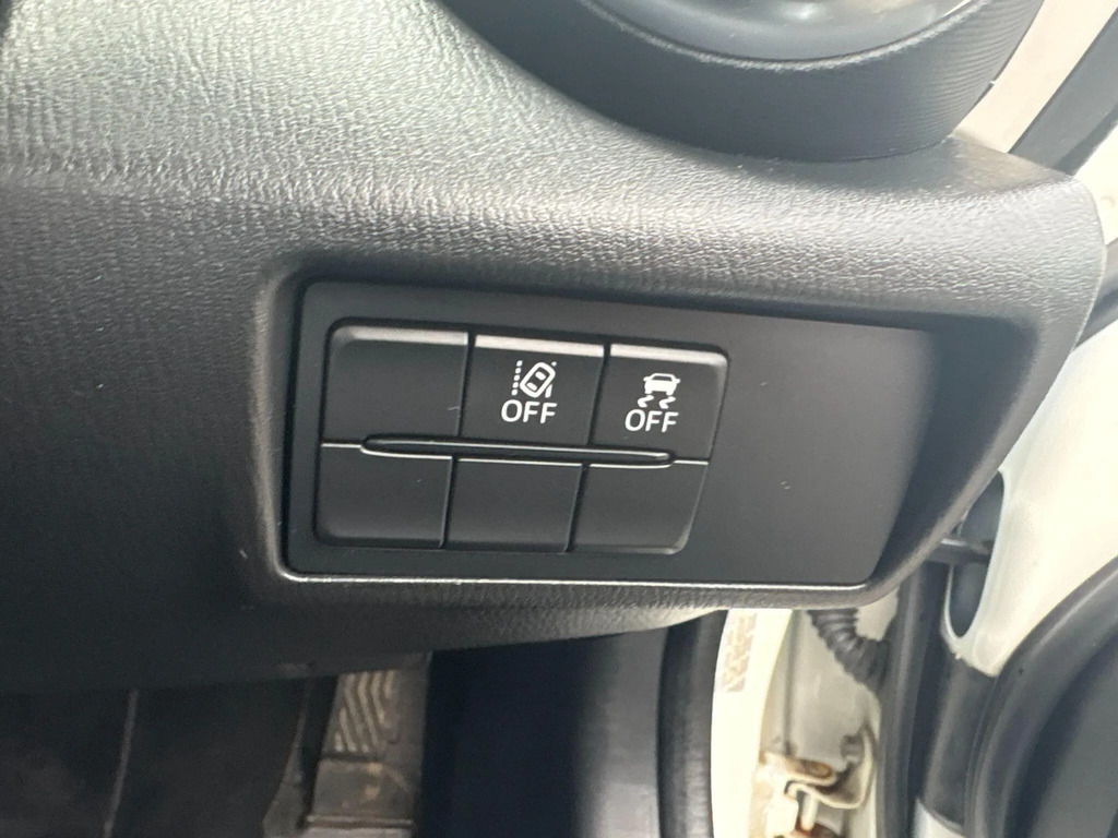 Mazda MX-5 2.0 184 Gt Sport Nav Black #25