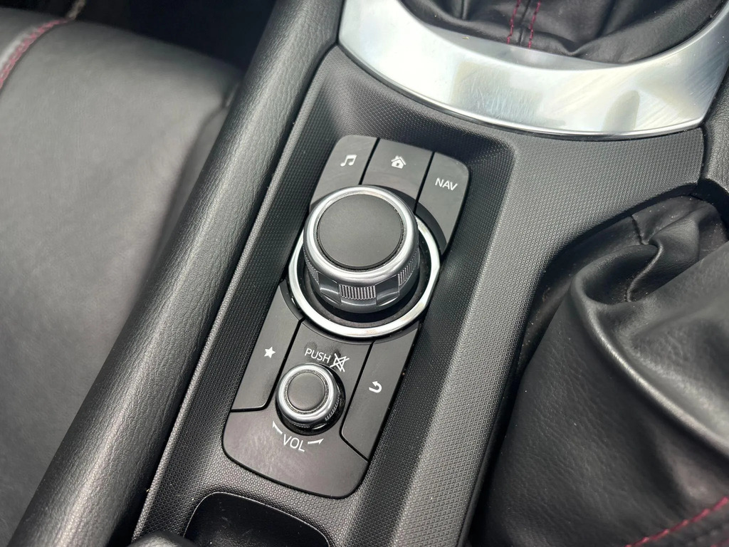 Mazda MX-5 2.0 184 Gt Sport Nav Black #29