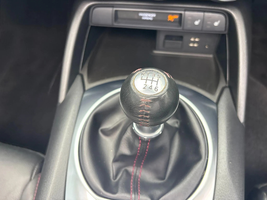 Mazda MX-5 2.0 184 Gt Sport Nav Black #26