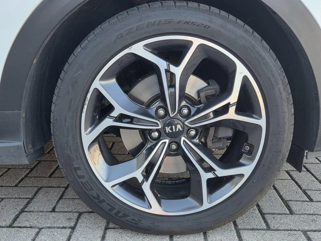 Kia Sportage 2 Black #25