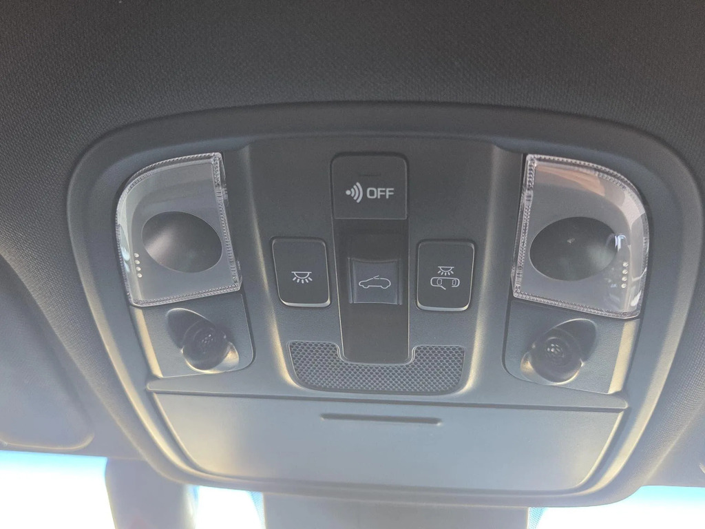 Kia Sportage 2 Black #20