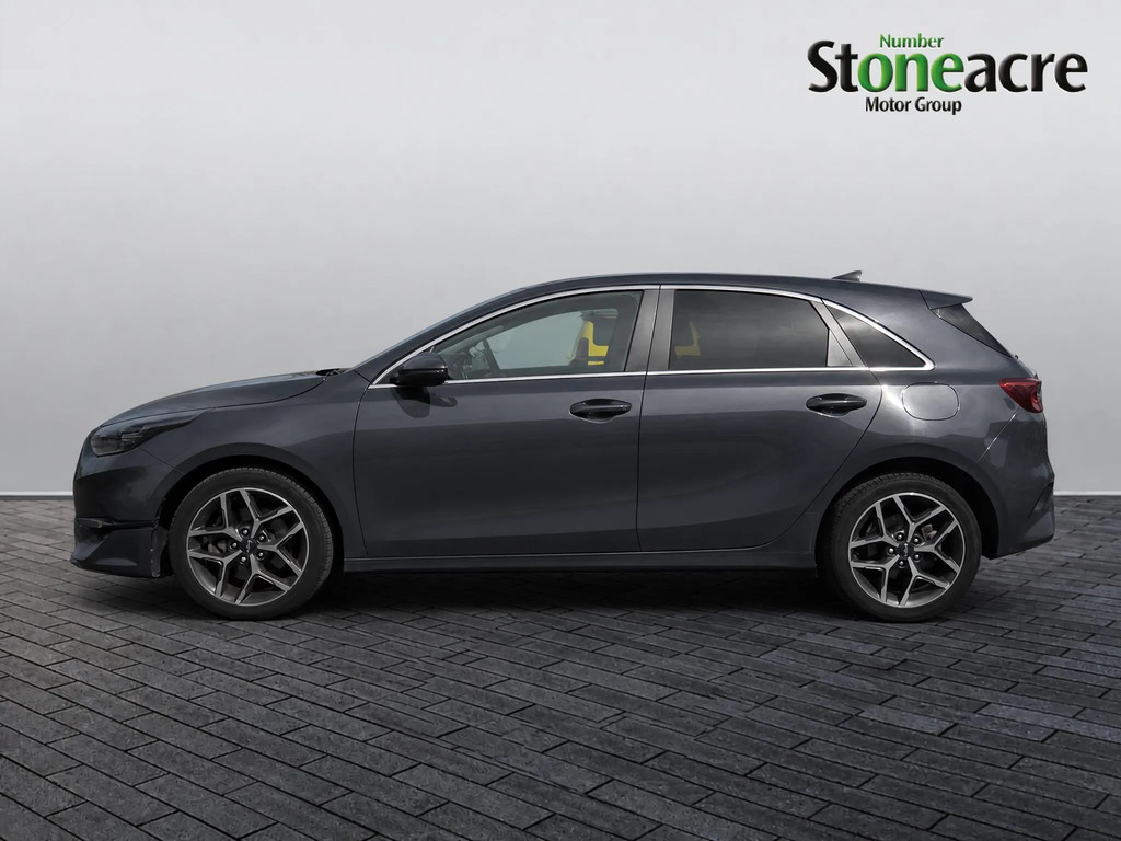 Kia Ceed 1.5 T-gdi 3 Euro 6 Ss #4