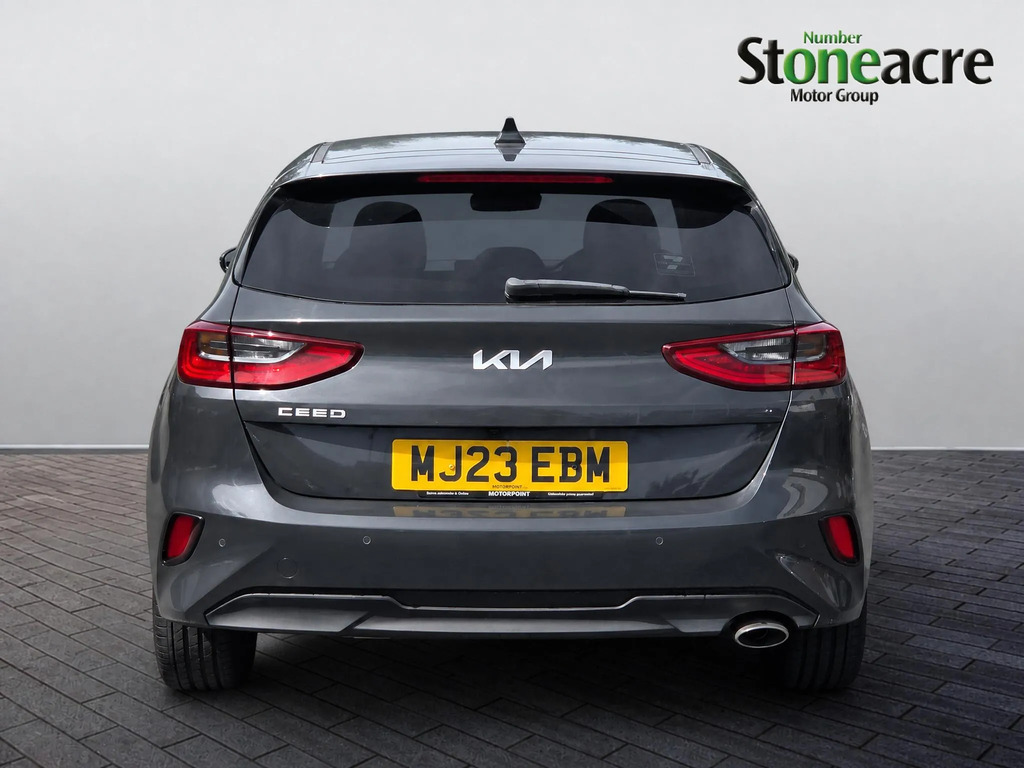 Kia Ceed 1.5 T-gdi 3 Euro 6 Ss #6