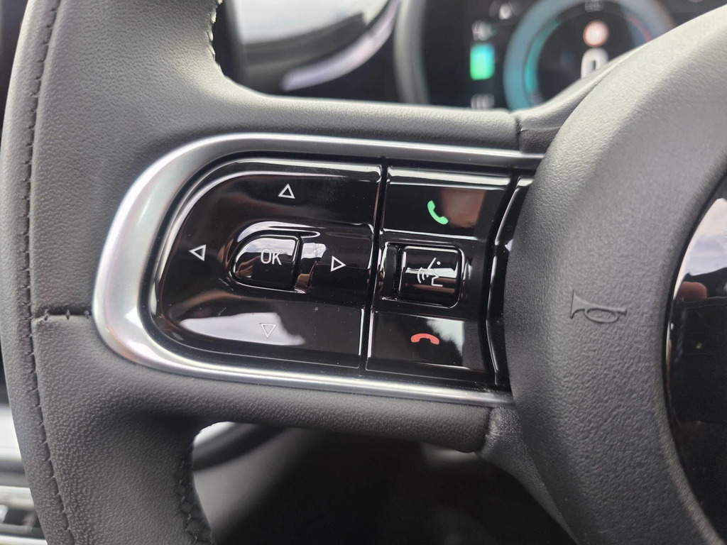 Fiat 500E C 42Kwh Red Red #18