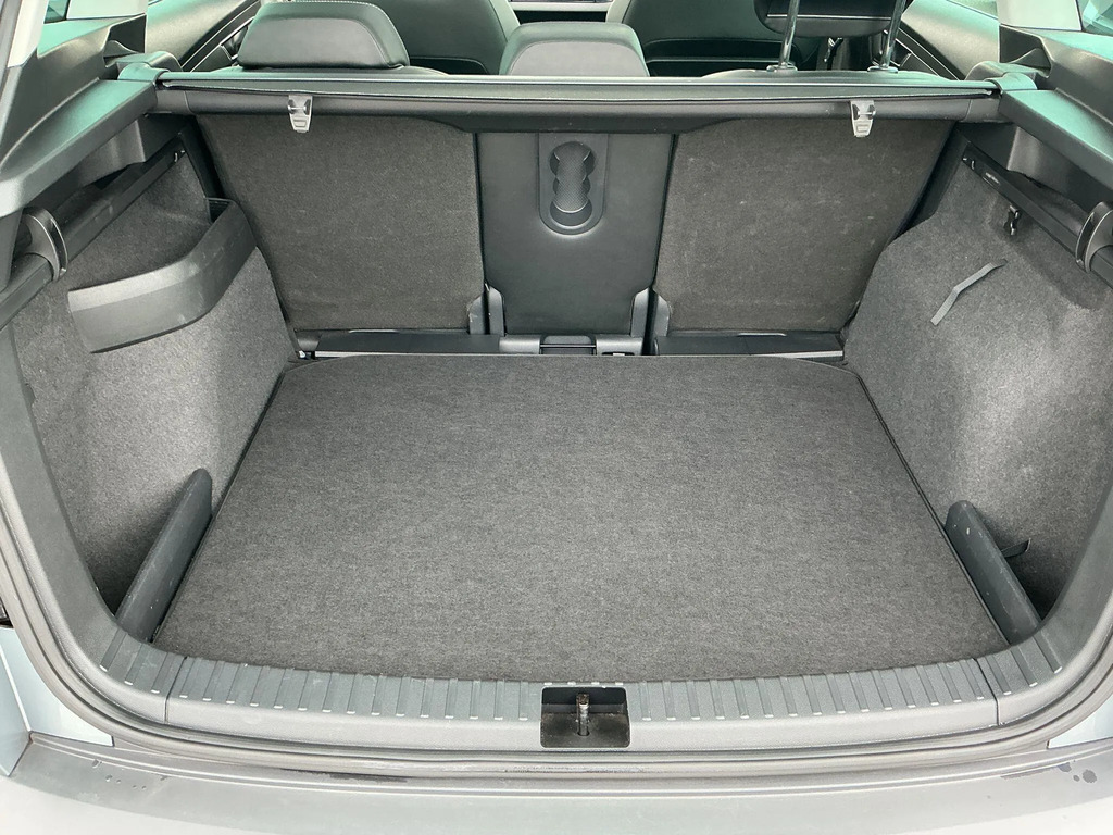 Skoda Karoq Se Technology Black #10