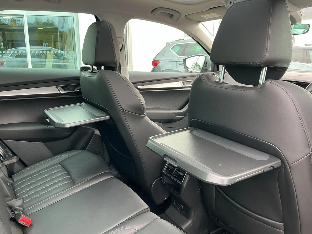 Skoda Karoq Se Technology Black #23