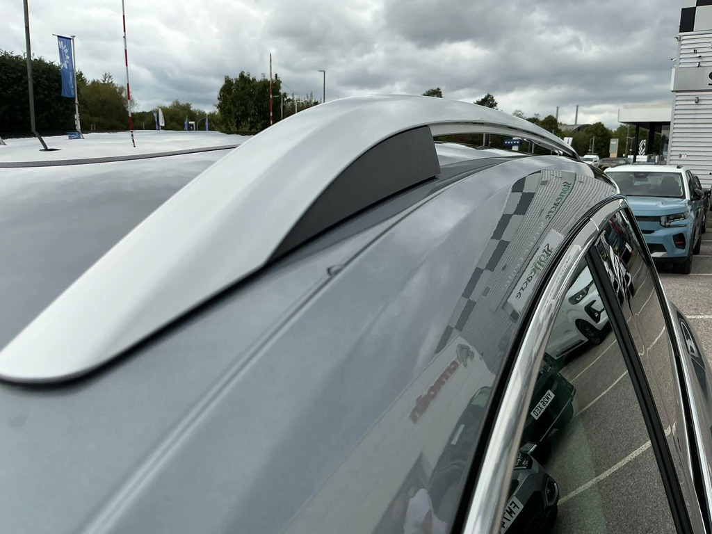 Skoda Karoq Se Technology Black #44