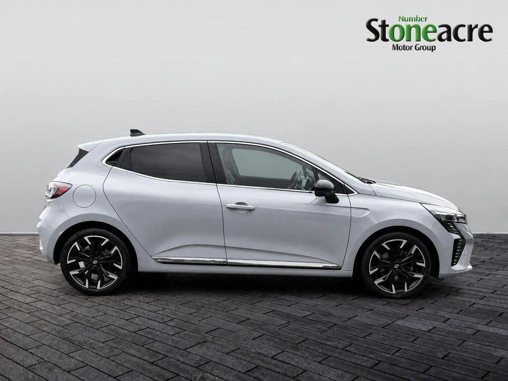 Renault Clio 1.6 E-tech Techno Euro 6 Ss #6