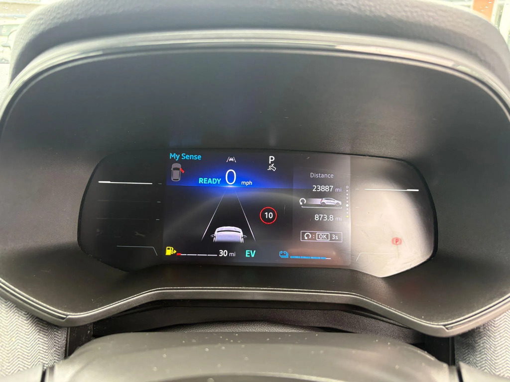 Renault Clio Hat Esprit Alpine E-tech Full Hybrid 145 My25 Black #16