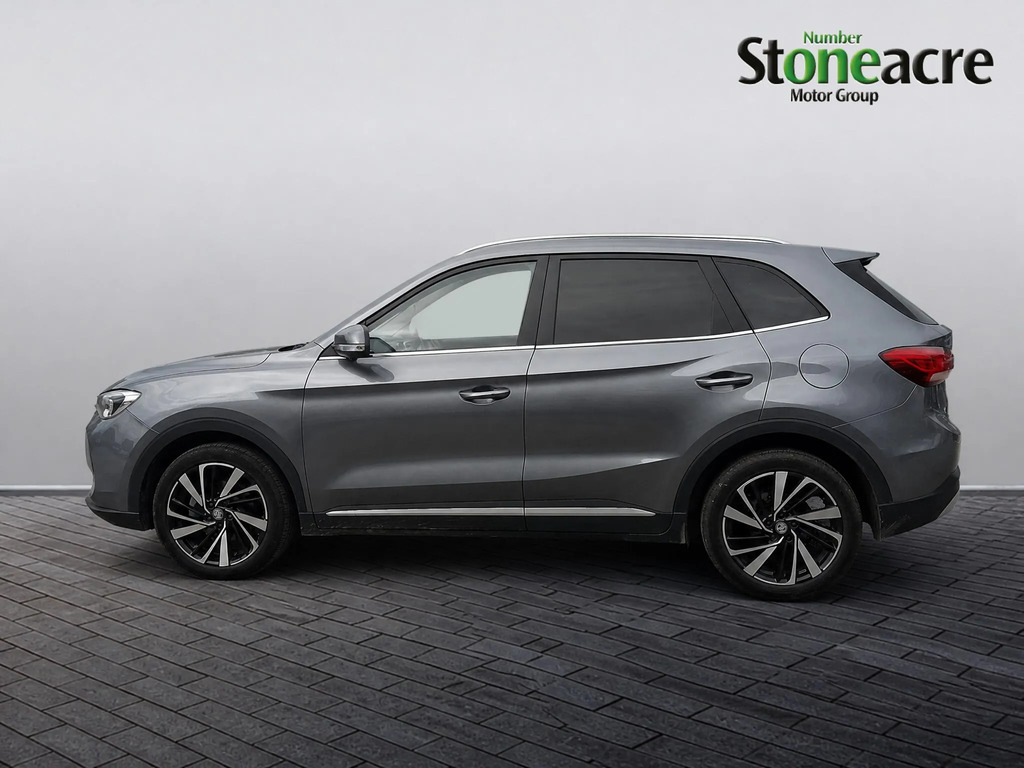 MG ZS 1.5 Hybrid Trophy Euro 6 Ss #6