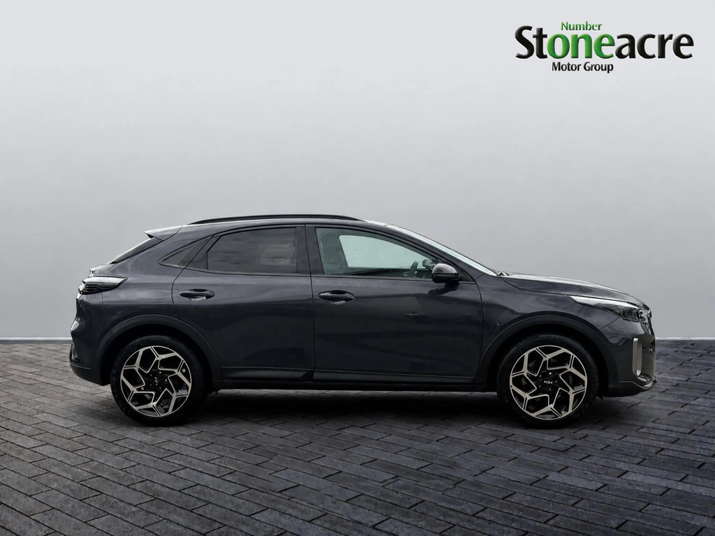 Kia Xceed 1.5 T-gdi Gt-line Euro 6 Ss #2
