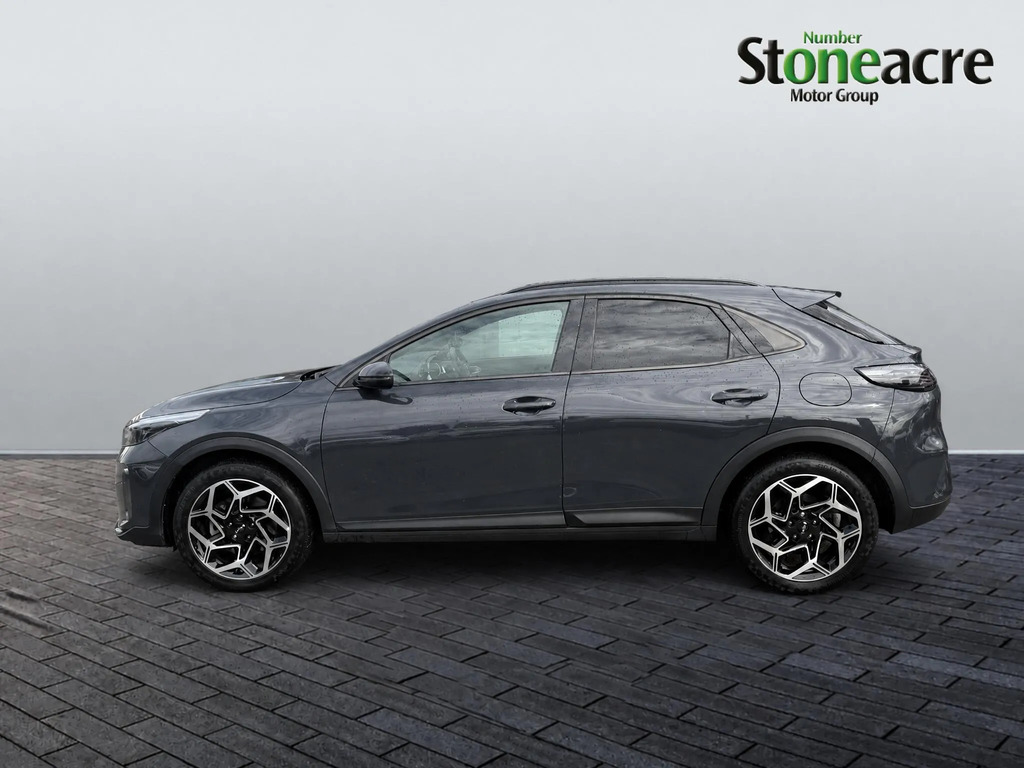 Kia Xceed 1.5 T-gdi Gt-line Euro 6 Ss #6