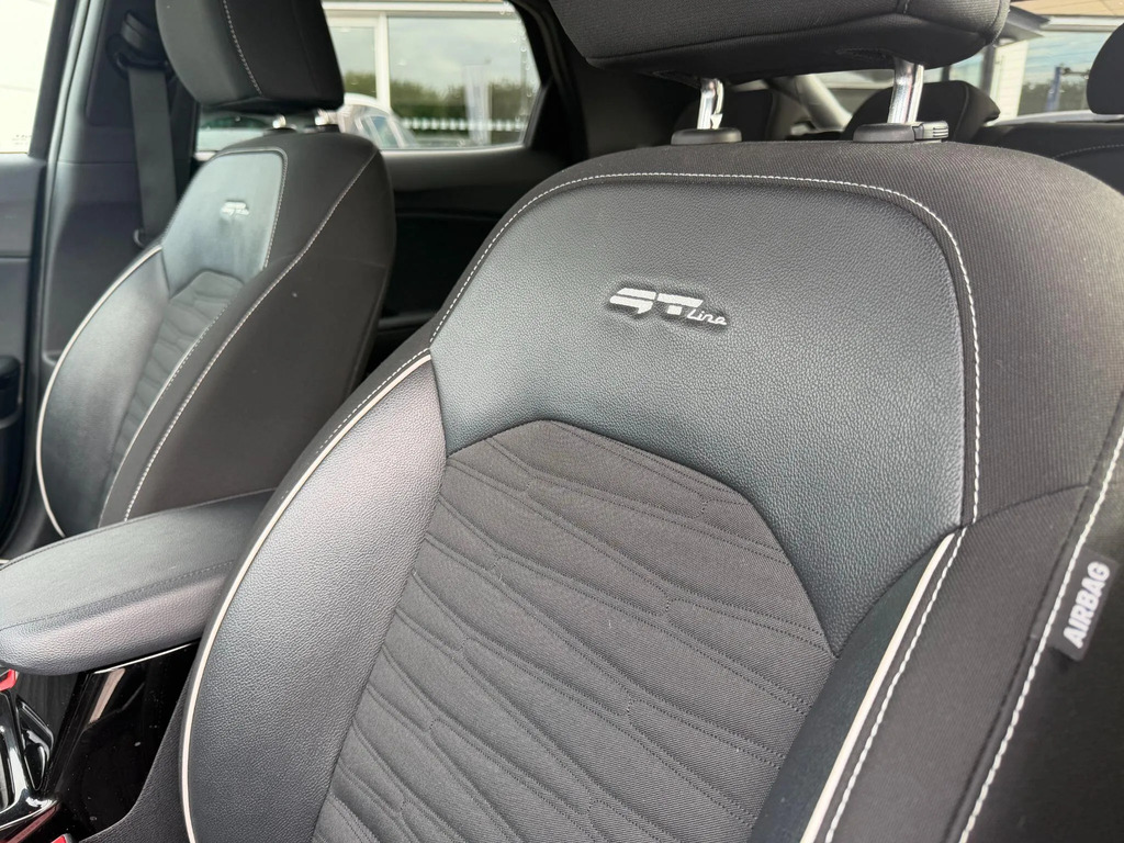 Kia Xceed 1.5T Gdi Isg 2 #26