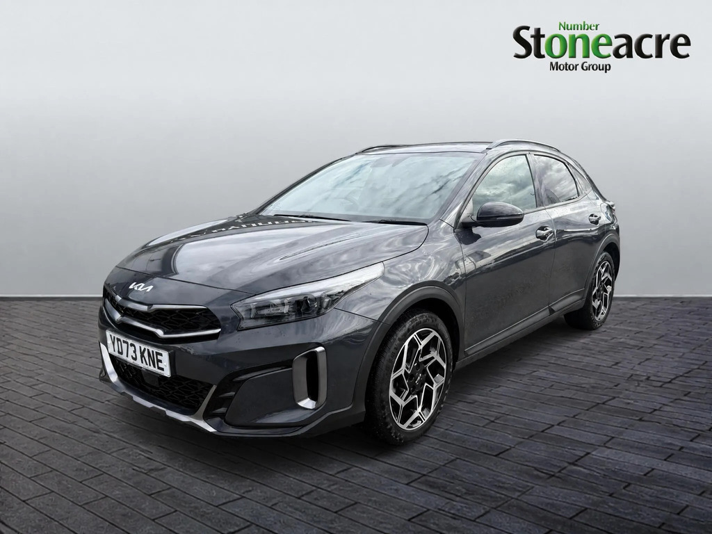 Kia Xceed 1.5T Gdi Isg 2 #7