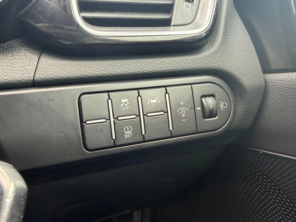 Kia Xceed 1.5T Gdi Isg 2 #23