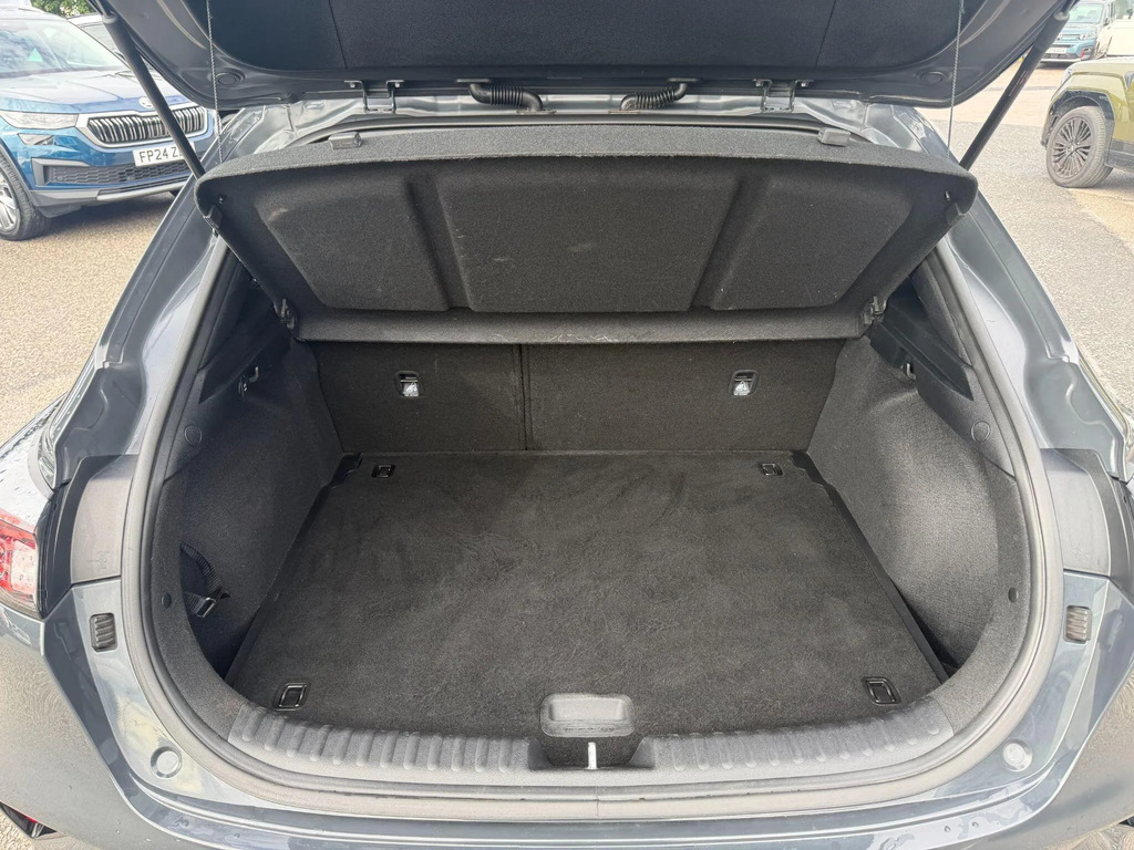 Kia Xceed 1.5T Gdi Isg 2 #9
